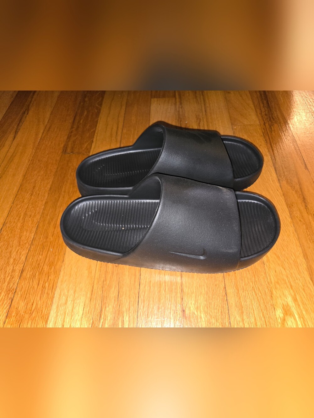 Nike Calm Slides